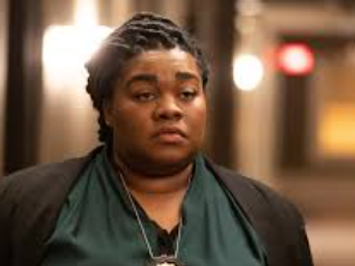 From Oscars to Emmys: Da’Vine Joy Randolph (‘Only Murders in the Building’)
