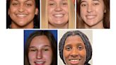 These 10 District 10 girls basketball standouts make Pa. Sports Writers all-state team