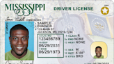 Mississippi Department of Public Safety announces new driver's license design - WXXV News 25