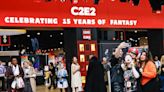Popverse went to C2E2 2024 and all we got was this amazing cavalcade of stories for you