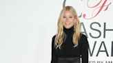 Gwyneth Paltrow Wears Goop’s G. Label for CFDA Fashion Awards 2023