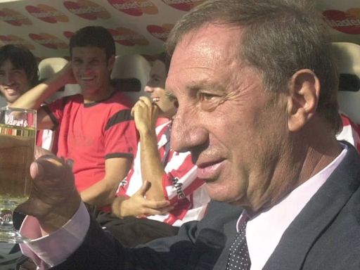 Carlos Bilardo, el primer trabajador del fútbol: 6 historias alocadas de su obsesión 24/7 por la pelota