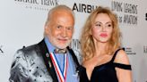 Buzz Aldrin Gets Married on His 93rd Birthday: 'Excited as Eloping Teenagers'