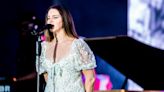 Lana Del Rey shares personal album, Did you know that there’s a tunnel under Ocean Blvd