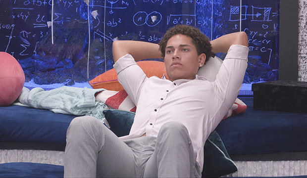 ‘Big Brother 26’ spoilers: Cedric remains indecisive while Tucker is very, very bored