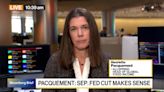 September Fed Rate Cut Priced In, says Allspring's Pacquement