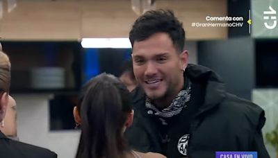 Iván Cabrera explicó por qué ingresó a Gran Hermano tras afirmar que nunca participaría en un reality show