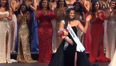 LaTech student is Miss Louisiana 2024