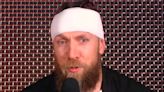 Bryan Danielson Says His Neck Isn’t Great Going Into AEW Forbidden Door - PWMania - Wrestling News