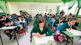 “Alumnos de educación básica, con carencias importantes” | El Universal