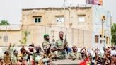 Mali separatists claim victory over army, Russian mercenaries