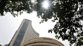 Fed optimism powers Indian shares to weekly gains