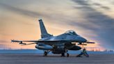 US Air Force F-16 jet crashes at White Sands National Park, pilot ejected safely