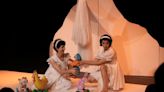 Teatro para bebés en València: obras cercanas y sensoriales para fascinar al público infantil