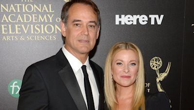 'As the World Turns' co-stars Cady McClain, Jon Lindstrom are divorcing after 10 years