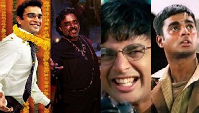 Celebrating R Madhavan: 8 Must-Watch Films Of The Versatile Actor