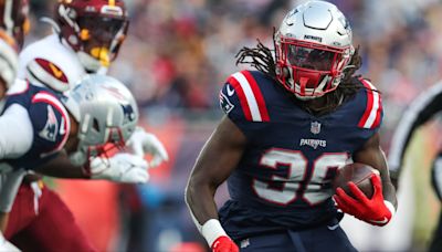 NFL Trade Rumors: New England Patriots Trade Targets and Candidates