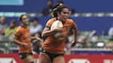 Olympic champion Caslick set to lead Australia's charge for rugby sevens gold at Paris Games