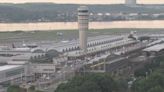 5 new round-trip flights may be coming to Reagan National Airport after Senate approves bill