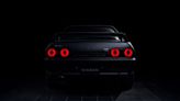 Nissan Is Building an All-Electric R32 Skyline GT-R Restomod