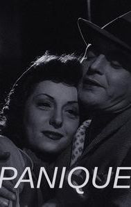 Panique (1946 film)