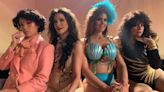 GLOW Alum Kate Nash Shares Photos from the 'Season Ya Never Saw' After Show's Abrupt Cancellation