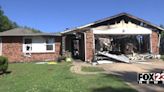 Man killed by house fire in Coweta on May 10, authorities say