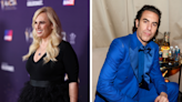 Rebel Wilson accuses Sacha Baron Cohen of 'bullying and gaslighting' after leaked footage