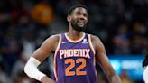 Suns match $133M max offer sheet from Indiana Pacers to keep Deandre Ayton in Phoenix