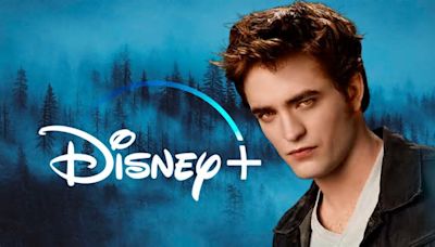La saga Crepúsculo llega de sorpresa a Disney Plus