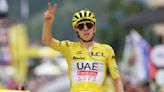 Pogacar gana la etapa 19 del Tour de Francia y se acerca a la gloria