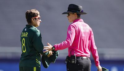 ICC Women’s T20 World Cup: India vs Pakistan match to be officiated by Aus-Protea duo of Sheridan and Agenbag