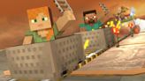 Long-Hated Steve From Minecraft Is Being Banned In Competitive Smash Bros.