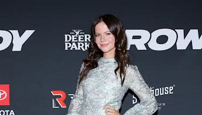 Home and Away star Tammin Sursok set to release 'warts and all' memoir dealing with her 'devastating lows'