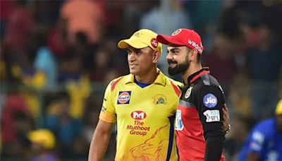 Virat Kohli To CSK, Rohit Sharma In Gujarat Titans: 5 Dream Trades Fans Want To See Before IPL 2025