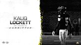 Four-Star Kaliq Lockett Accepts All-American Bowl Invitation