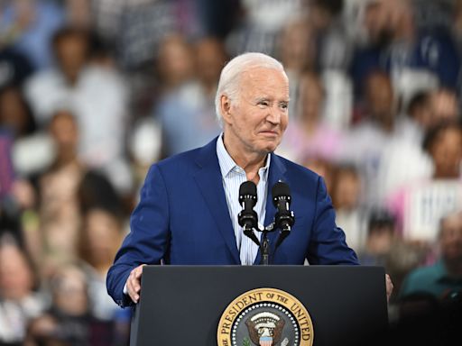 Joe Biden donor demands his advisers be "banished" over debate