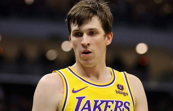Proposed 3-Team Blockbuster NBA Trade Sends Lakers a $114 Million Star