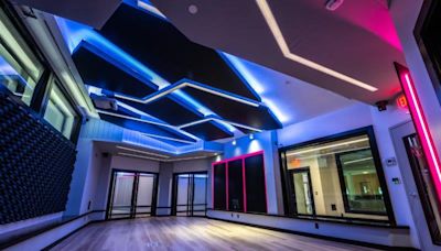 Roc Nation School of Music, Sports & Entertainment Opens State-of-the-Art Dolby Atmos Studio