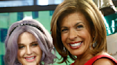 Hoda Kotb Shares Unfiltered Opinion on Kelly Osbourne's Dilemma Over Her Son's Name