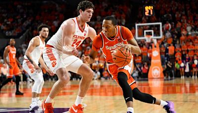 Former Syracuse basketball guard Quadir Copeland transfers to McNeese State