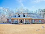 1022 County Road 365, New Albany MS 38652