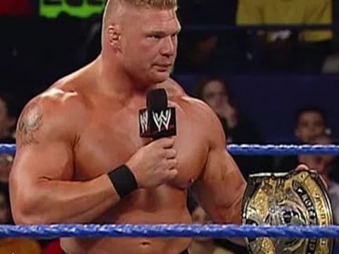 WWE Smackdown (1999) Season 5 Streaming: Watch & Stream Online via Peacock