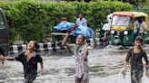 LIVE news: Heavy rain lashes parts of Delhi, Noida; IMD predicts more showers today