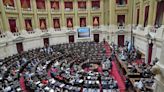 El texto completo de la Ley de Bases que se debate en Diputados