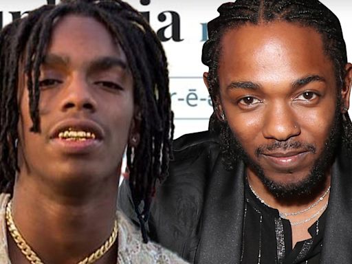 YNW Melly Reacts To Kendrick Lamar's Lyrics About Him On 'Euphoria' Drake Diss