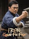 Iron Kung Fu Fist