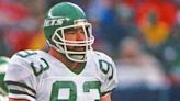 Jets great gets elected to special honor that led him to NFL