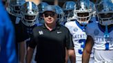 For Mark Stoops, the goal of taking UK football to ‘the next level’ proves elusive