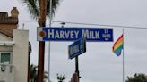 Opinion: Harvey Milk's legacy is being remembered here. I'm proud to be part of the celebration.